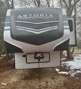 2021 Dutchmen Astoria 3603LFP, $ 51,700