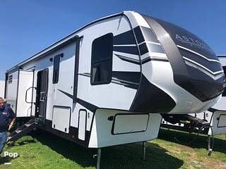 2021 Dutchmen Astoria 3603LFP, $ 51,700