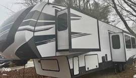 2021 Dutchmen Astoria 3603LFP, $ 51,700