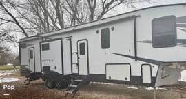 2021 Dutchmen Astoria 3603LFP, $ 51,700