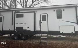 2021 Dutchmen Astoria 3603LFP, $ 51,700