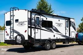 2025 Outdoors RV Back Country 24KRS, $ 65,600