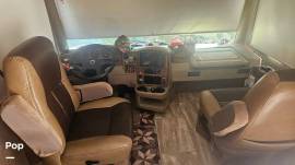 2017 Thor Motor Coach Palazzo 36.1, $ 94,500