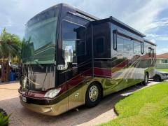 2018 Tiffin Allegro Bus 40 AP, $ 256,000
