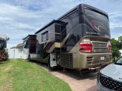 2018 Tiffin Allegro Bus 40 AP, $ 256,000
