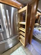 2018 Tiffin Allegro Bus 40 AP, $ 256,000