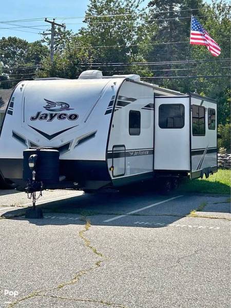 2020 Jayco Jay Feather 25RB, $ 19,875