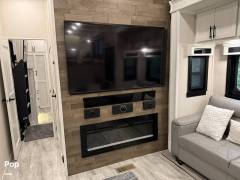 2022 Forest River Riverstone 391FSK, $ 89,200