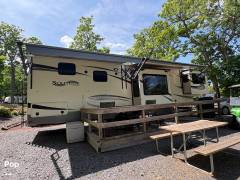 2019 Grand Design Solitude M-380FL, $ 50,000