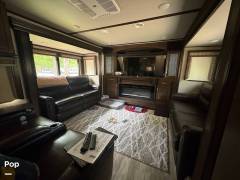 2019 Grand Design Solitude M-380FL, $ 50,000