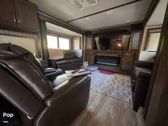 2019 Grand Design Solitude M-380FL, $ 50,000