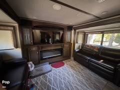 2019 Grand Design Solitude M-380FL, $ 50,000