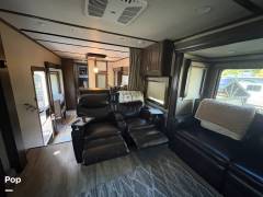 2019 Grand Design Solitude M-380FL, $ 50,000
