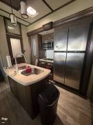 2019 Grand Design Solitude M-380FL, $ 50,000