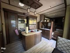 2019 Grand Design Solitude M-380FL, $ 50,000