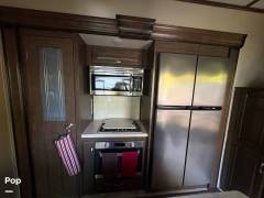 2019 Grand Design Solitude M-380FL, $ 50,000