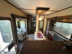 2019 Grand Design Solitude M-380FL, $ 50,000
