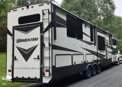 2019 Grand Design Momentum 376TH, $ 58,900