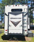 2019 Grand Design Momentum 376TH, $ 58,900