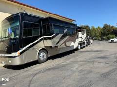 2008 Tiffin Allegro Bus 40QRP, $ 88,400