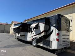 2008 Tiffin Allegro Bus 40QRP, $ 88,400