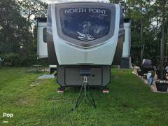 2021 Jayco North Point 382FLRB, $ 60,000