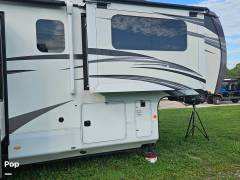2021 Jayco North Point 382FLRB, $ 60,000
