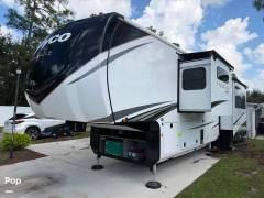 2026 Jayco Pinnacle 38FBRK, $ 107,000