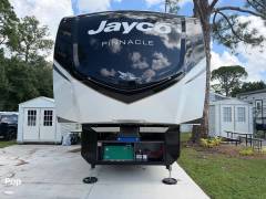 2026 Jayco Pinnacle 38FBRK, $ 107,000