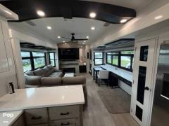 2026 Jayco Pinnacle 38FBRK, $ 107,000