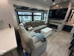 2026 Jayco Pinnacle 38FBRK, $ 107,000