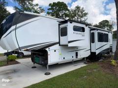2026 Jayco Pinnacle 38FBRK, $ 107,000