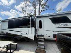 2026 Jayco Pinnacle 38FBRK, $ 107,000