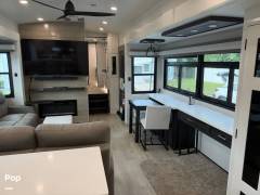 2026 Jayco Pinnacle 38FBRK, $ 107,000