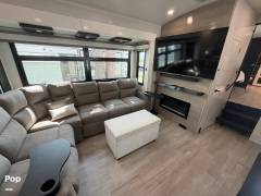 2026 Jayco Pinnacle 38FBRK, $ 107,000