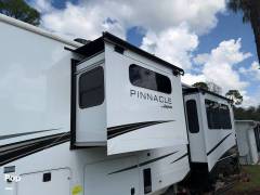 2026 Jayco Pinnacle 38FBRK, $ 107,000