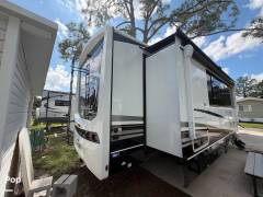 2026 Jayco Pinnacle 38FBRK, $ 107,000