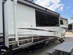 2026 Jayco Pinnacle 38FBRK, $ 107,000