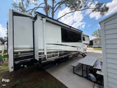 2026 Jayco Pinnacle 38FBRK, $ 107,000