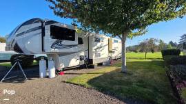 2019 Grand Design Solitude 380FL, $ 53,000