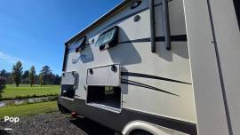2019 Grand Design Solitude 380FL, $ 53,000