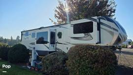 2019 Grand Design Solitude 380FL, $ 53,000