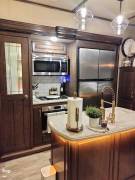 2019 Grand Design Solitude 380FL, $ 53,000