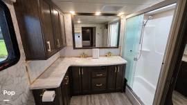 2019 Grand Design Solitude 380FL, $ 53,000