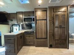 2023 NeXus RV Verrado 28S, $ 149,900