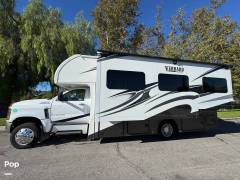2023 NeXus RV Verrado 28S, $ 149,900