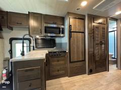 2023 NeXus RV Verrado 28S, $ 149,900