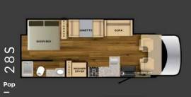 2023 NeXus RV Verrado 28S, $ 149,900
