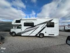 2025 Thor Motor Coach Quantum SE LZ25, $ 87,800