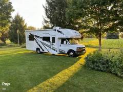 2025 Thor Motor Coach Quantum SE LZ25, $ 87,800